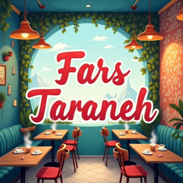 دانلود آهنگ همیشه مال من عشق من تو باشیا از فارس ترانه